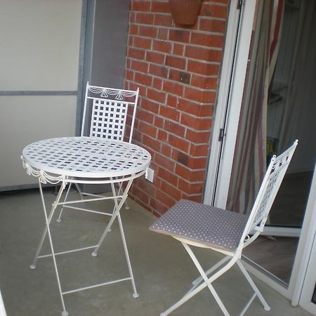 Lüneburg No11 Stadtapartment מראה חיצוני תמונה