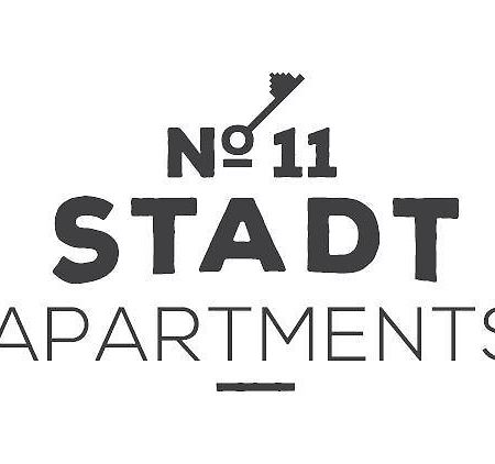 Lüneburg No11 Stadtapartment מראה חיצוני תמונה