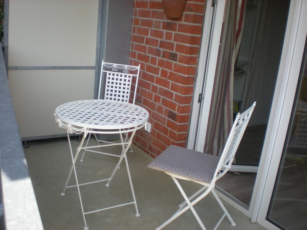 Lüneburg No11 Stadtapartment מראה חיצוני תמונה