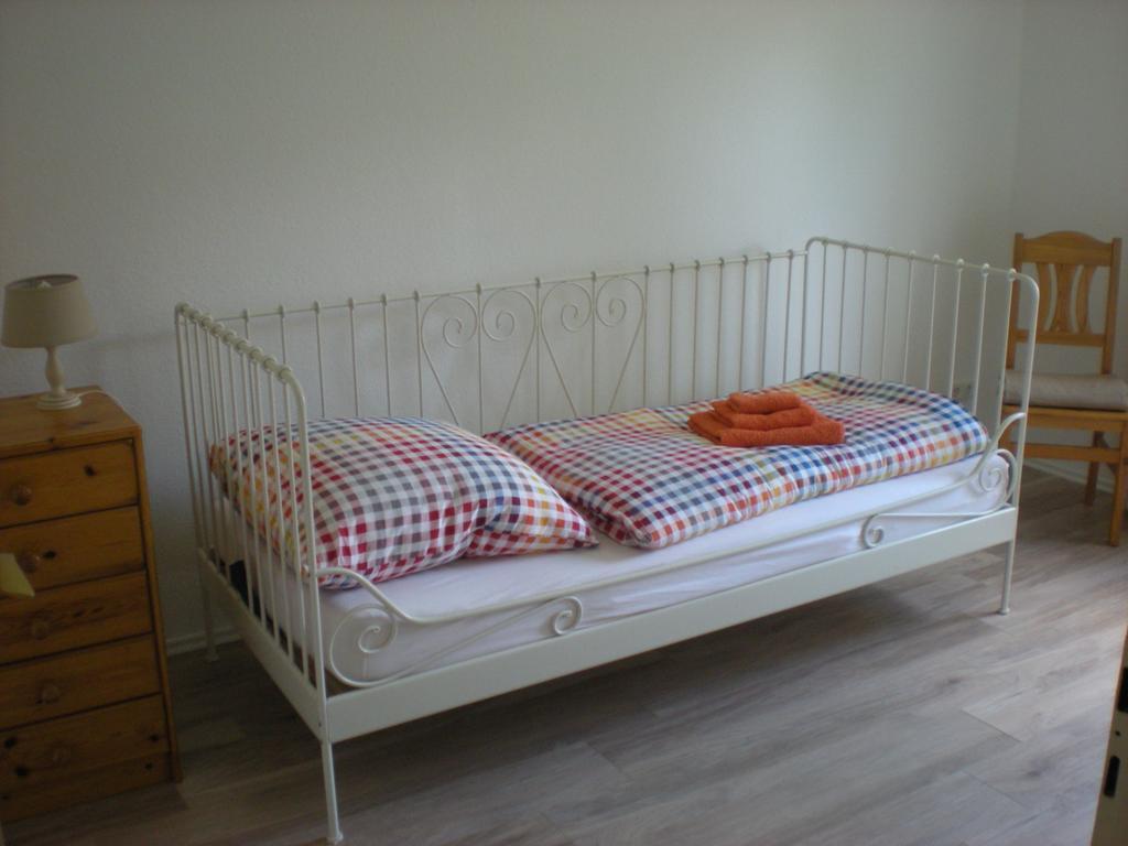 Lüneburg No11 Stadtapartment מראה חיצוני תמונה